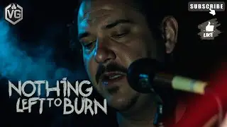 Clay Zara &ndash; Nothing Left to Burn | Dark Acoustic Anthem (VG Productions)