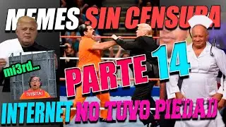 PART 14: Maduro in jail and the internet didn't forgive 😂 | The most brutal memes