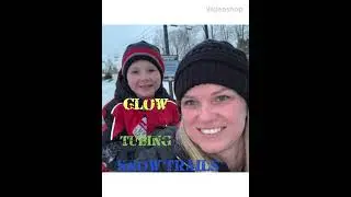 Snow Trails Glow Tubing / Snow Tubing / Mansfield Ohio