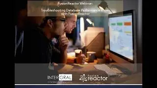 Troubleshooting Database Performance Issues using FusionReactor