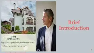 Joe Armato - Real Estate Developer