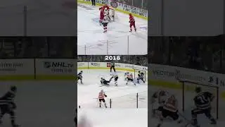 Hockey nostalgia with #NHL #StanleyCup vibes #fok