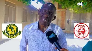 MASAU BWIRE AWATAMANI YANGA NA SIMBA WATAMBA KUONGOZA LIGI NA HAWATATOKA PALE KWENYE NAMBA MOJA
