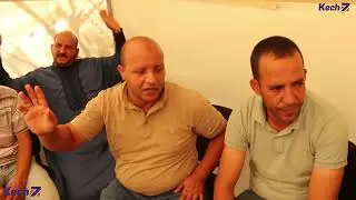قربالة في مجلس جماعة اجوكاك.. اجي تشوف اجتماع دورة أكتوبر كيفاش دازت