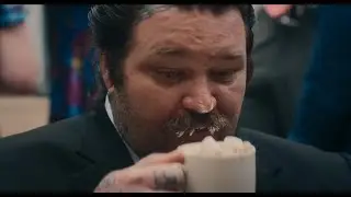 The Bear - Neil wants a hot chocolate