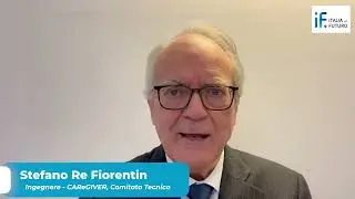 Intervista al Prof. Stefano Re Fiorentin: come rilanciare l&rsquo;industria auto in Italia e Europa