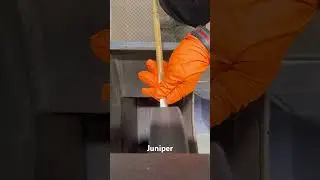 Juniper Design/ Metal Restoration CT #polishing #brass #metalpolish #womanempowerment