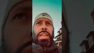 The crazy world of hip hop, YouTube content & Vlad TV issues. Omar Just responds. 