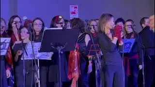 Aquarius Let the Sunshine - Mosso 2024