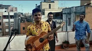 (Sittin' on) The Dock of the Bay - Cover by  MICU