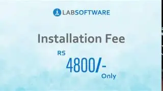 LIMS Laboratory Information Management Software