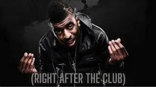 Right After The Club (Wreck HanH x Boog Down)