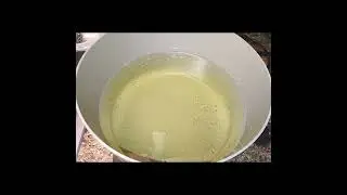 Presto BIG KETTLE deep fryer/multi cooker unboxing and 1st use.......