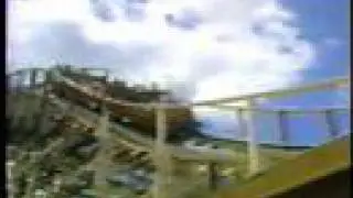 Riverside Cyclone
