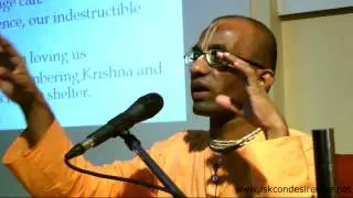 Leadership Sutras based on Bhagavad Gita