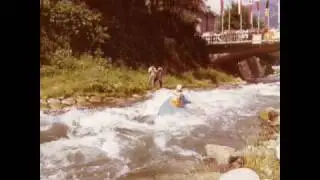 PASSIRIO RIVER, BOLZANO, NORTH ITALY (1 of 5)