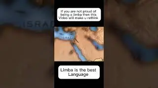 The Limbas - best tribe in the world