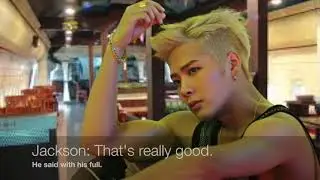 Hate (Got7 Bambam ff) 3