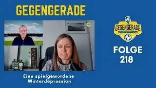 Folge 218: Eine spielgewordene Winterdepression