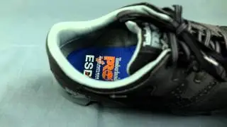 Timberland PRO 92649 Powertrain ESD Alloy Toe Shoes