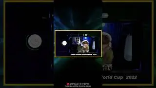 Game 4 highlight - XPPen Digital Art World Cup!