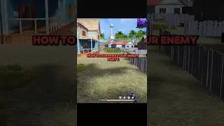 How to surprise your enemy🗿part 6