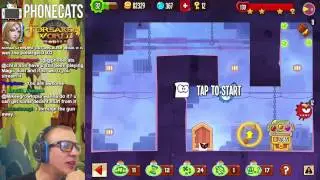 King of Thieves - They Made It Easier?!