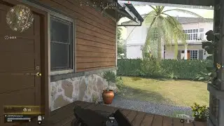 Warzone autism