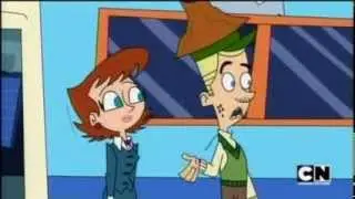 Johnny Test Season 6  Road Trip Johnny