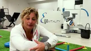 Lesione al Polpaccio: Torna a Fare Sport in Soli 2 Mesi | EgoVitality