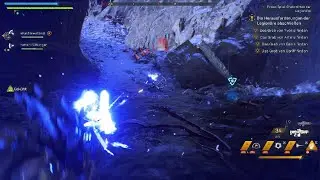 Anthem Part 12: Mit Freunden die Welt er kundschaften