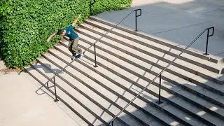 Cole Wayka's 