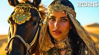 Arabian Instrumental Music - Deep Emotional Touch | OUD Music 2026