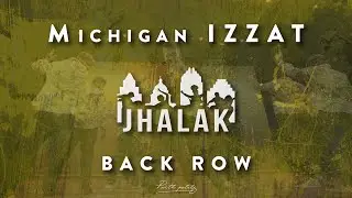 Michigan Izzat | Back Row | Jhalak 2019 | [@PARTH.PRODUCTIONS]