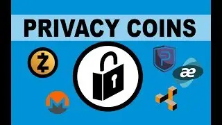 BEST PRIVACY COINS FOR 2018 - AEON MONERO PIVX ZENCASH ZCASH - MOON MISSION CONFIRMED