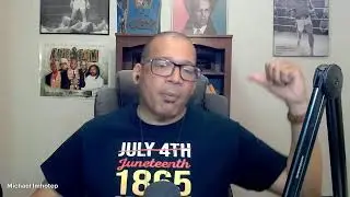 Black Economic Development, Lessons from Booker T. Washington, Why “Power in Unity” Matters NOW