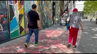 Quelques ann&eacute;es (Documentaire)