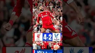 Mohamed Salah Scores RECORD BREAKING Goal | Liverpool 4-2 Bournemouth Reaction