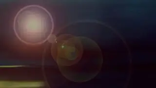 Silence #8, Part II, Etwas geht