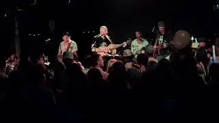 Grocery store Gentleman Live at Deaddog Saloon