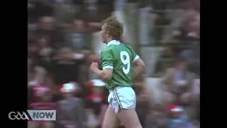 GAANOW REWIND: 1980 Munster Hurling Final - Cork v Limerick