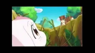 Happy Happy Clover Music Video (Magic by Meghan Martin)
