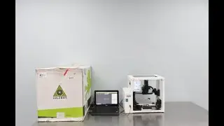 LulzBot Bio FRESH 3D Printer  ID 22351