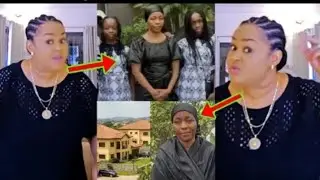 I Love Odo Broni, I Will Protect Her Her Children,Vivian Jill Reacts