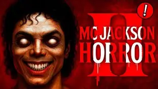 MC JACKSON 2 - Fortnite Horror w/ LilyPedals & WildFireBurns. [6762-8090-5910 by bigwahed]