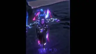 Хватит смотреть меня без подписки 🤨 #mlbbedit #mobilelegends #mlbbkarina #mlbbminotaur