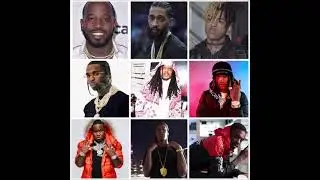 The Reason Why Rappers Get Targeted By The Streets And Police!
