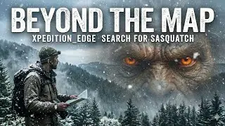 Beyond the map: Missing Evidence 