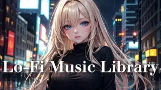 Deep Chill Trip-Hop Vibes: Lo-Fi Relaxation for Sleep & Study | 30 Min Chill Beats