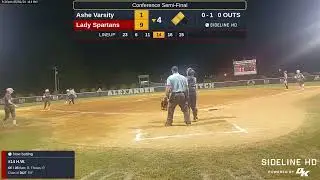 South Caldwell HS, Freshman - HR Alexander Central High School 2024